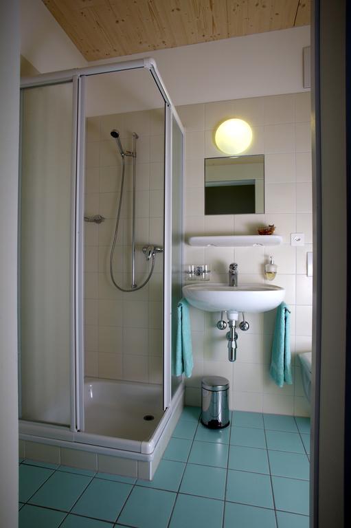 Eco-Hotel Cristallina Coglio Quarto foto